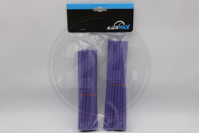 Spoke wraps pinnasuojat, violetti