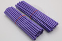 Spoke wraps pinnasuojat, violetti