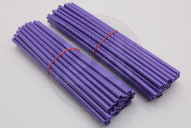 Spoke wraps pinnasuojat, violetti