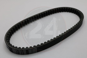 Variaattorinhihna Doppler Kevlar 669 x 18 x 30mm, Kiina skootterit GY6 4T
