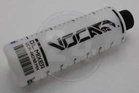 Mittapullo öljylle, Voca