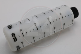 Mittapullo öljylle, Voca