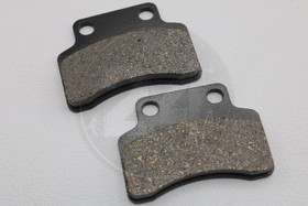 Jarrupalat, Kiina skootterit CPI / Generic / Keeway