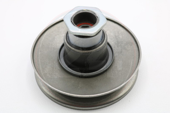 Takavariaattori, Minarelli vaaka / pysty 2T