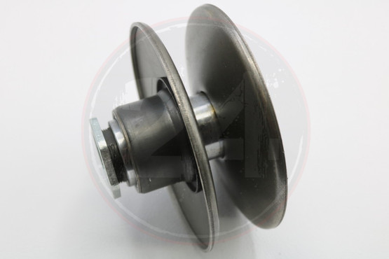 Takavariaattori, Minarelli vaaka / pysty 2T