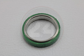 Pakotiiviste 23.50 x 30 x 5.50mm, Kiina skootterit, Baotian, Fude, GY6 4T