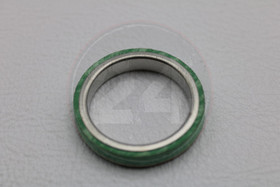 Pakotiiviste 23.50 x 30 x 5.50mm, Kiina skootterit, Baotian, Fude, GY6 4T