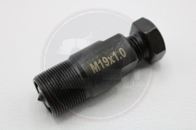 Magneeton ulosvedin M19 x 1.0mm, Aprilia, Derbi, Gilera Euro 2/ 3, Minarelli Am6