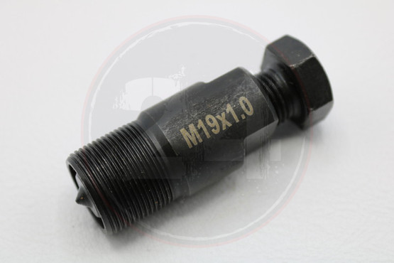 Magneeton ulosvedin M19 x 1.0mm, Aprilia, Derbi, Gilera Euro 2/ 3, Minarelli Am6