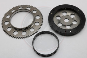 Startin vapaakytkin täydellinen, Minarelli vaaka / pysty vesi / ilma