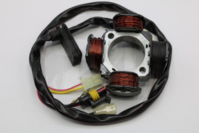 Staattori Hidria AET, Beta RR