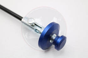 Ryyppyvaijeri, sininen