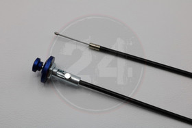 Ryyppyvaijeri, sininen