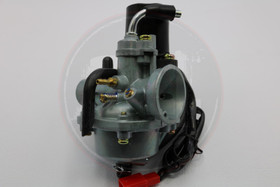 Kaasutin + sähköryyppy, CPI, Generic, Keeway 2T