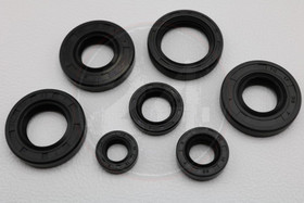 Öljytiivistesarja, Minarelli Am6