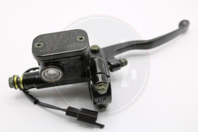 Etujarrusylinteri, yleismalli