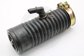 Ilmansuodattimen kumi + letkuliitos, Kiina skootterit