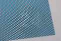 Tuning verkko sininen, 29 x 35cm