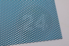 Tuning verkko sininen, 29 x 35cm