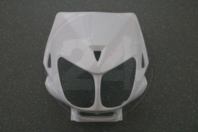 Etuvalon kate valkoinen, Derbi / Gilera <- 2010