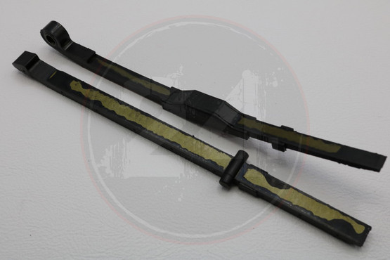 Nokkaketjun ohjain / laahain pari, Kiina skootterit, Baotian, Fude, GY6 4T