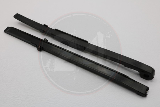 Nokkaketjun ohjain / laahain pari, Kiina skootterit, Baotian, Fude, GY6 4T