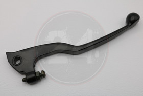 Etujarruvipu sarja, musta