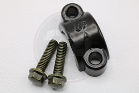 Jarrusylinterin vastakappale + ruuvit