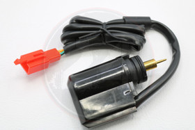 Sähköryyppy, Dellorto PHVA, Baotian CVK, Gurtner