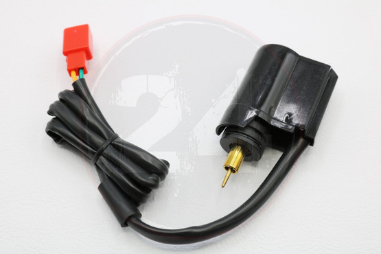 Sähköryyppy, Dellorto PHVA, Baotian CVK, Gurtner