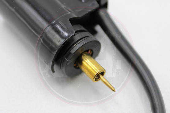 Sähköryyppy, Dellorto PHVA, Baotian CVK, Gurtner