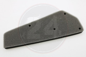 Ilmansuodatin, Kiina skootterit