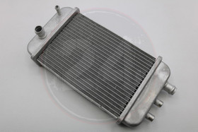 Jäähdytin, Aprilia / Derbi / Gilera