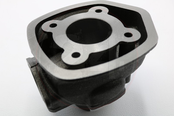 Sylinterisarja 40mm 12 tappi 50cc, Aprilia, Derbi, Gilera, Piaggio