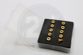 Suutinsarja M5 50 – 72, Dellorto PHBG / SHA