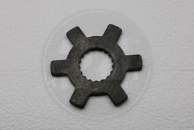 Siipipyörän tähtiprikka, Aprilia / Malaguti / MBK / Yamaha