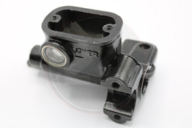 Jarrusylinterin runko, yleismalli