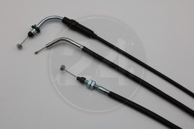 Kaasuvaijeri täydellinen, Peugeot Speedfight 1