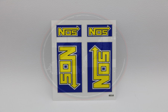 Tarra, NOS