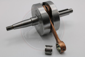 Kampiakseli Pro Replica, Minarelli Am6