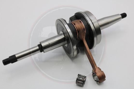 Kampiakseli, Peugeot vaaka 2T