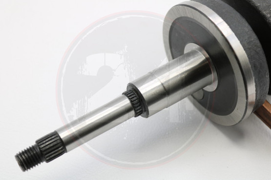 Kampiakseli, Peugeot vaaka 2T