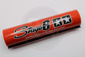 Tankopehmuste, punainen