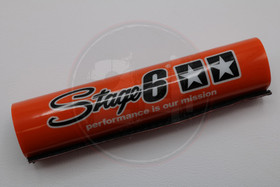 Tankopehmuste, oranssi