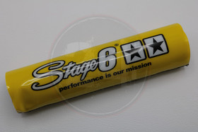 Tankopehmuste, keltainen