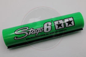 Tankopehmuste, vihreä