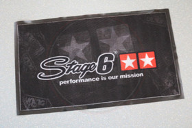 Ovimatto 70 x 40cm, Stage6