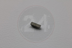 Magneeton kiila 3 x 3.7 x 9.4mm, Minarelli Am6