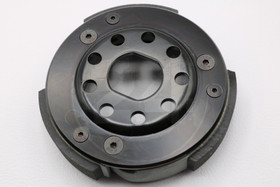 Kytkin Sport Pro 107mm, Minarelli Aprilia, Kymco, Peugeot, Piaggio, Yamaha