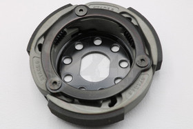 Kytkin Sport Pro 107mm, Minarelli Aprilia, Kymco, Peugeot, Piaggio, Yamaha